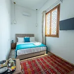 Riad Kenza