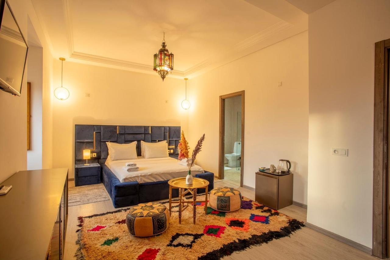 Riad Kenza Marrakesh