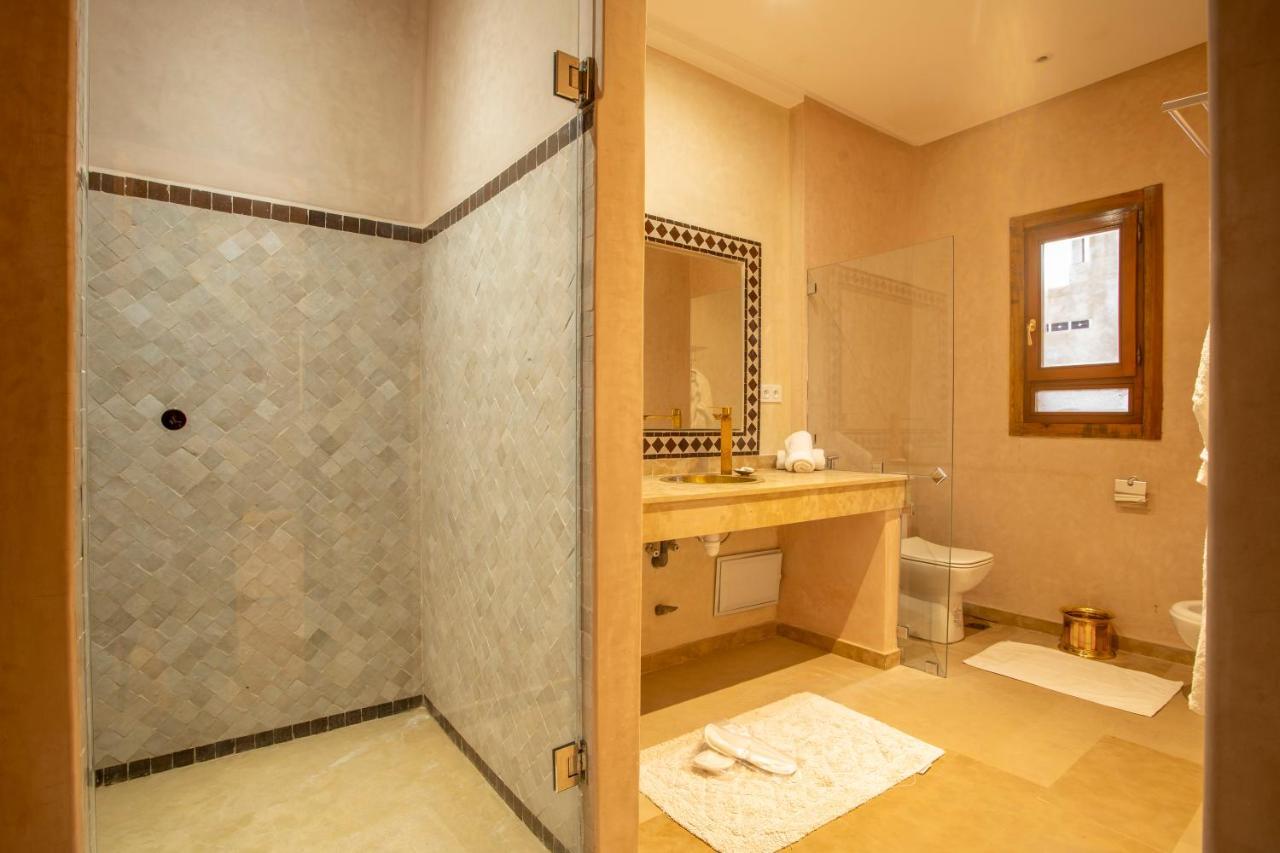 Kenza Riad Marrakesh