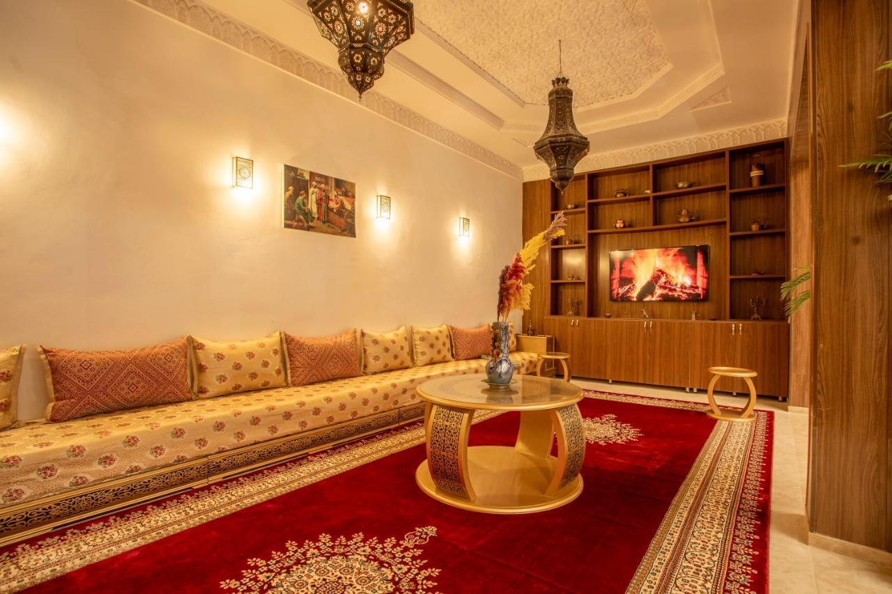 Riad Kenza
