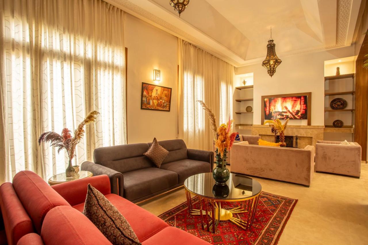 Riad Kenza *