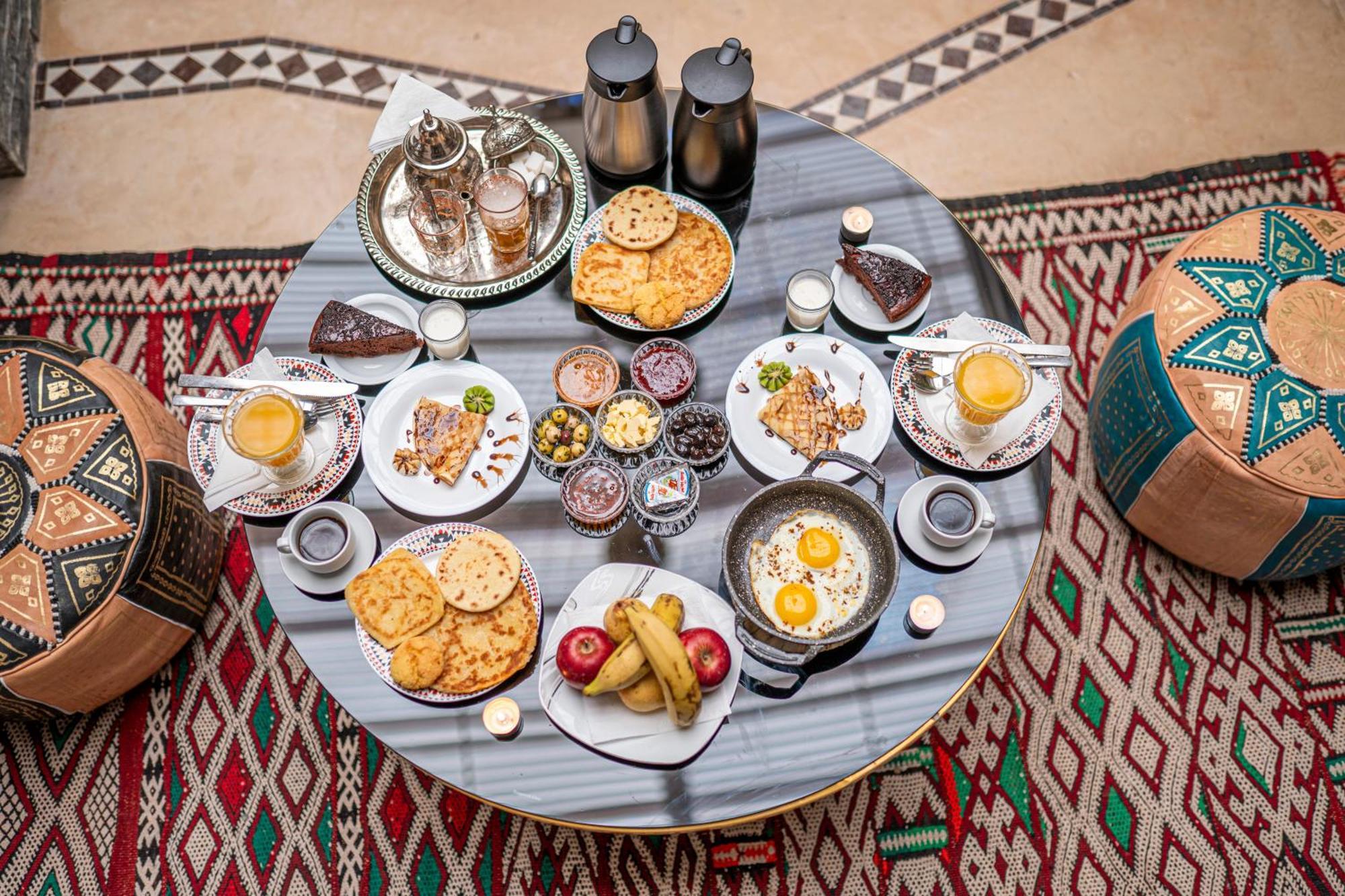 Kenza Riad Marrakesh