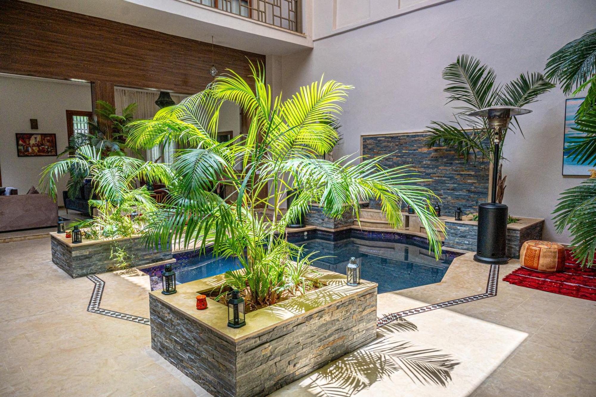 Riad Kenza