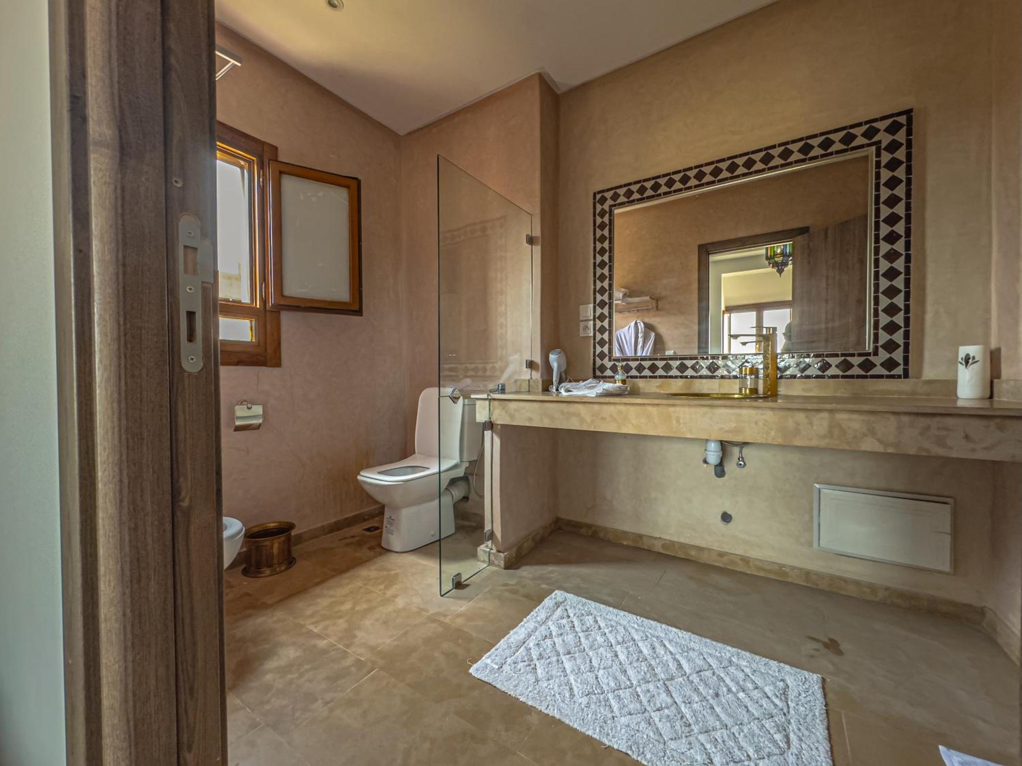 Kenza Riad Marrakesh