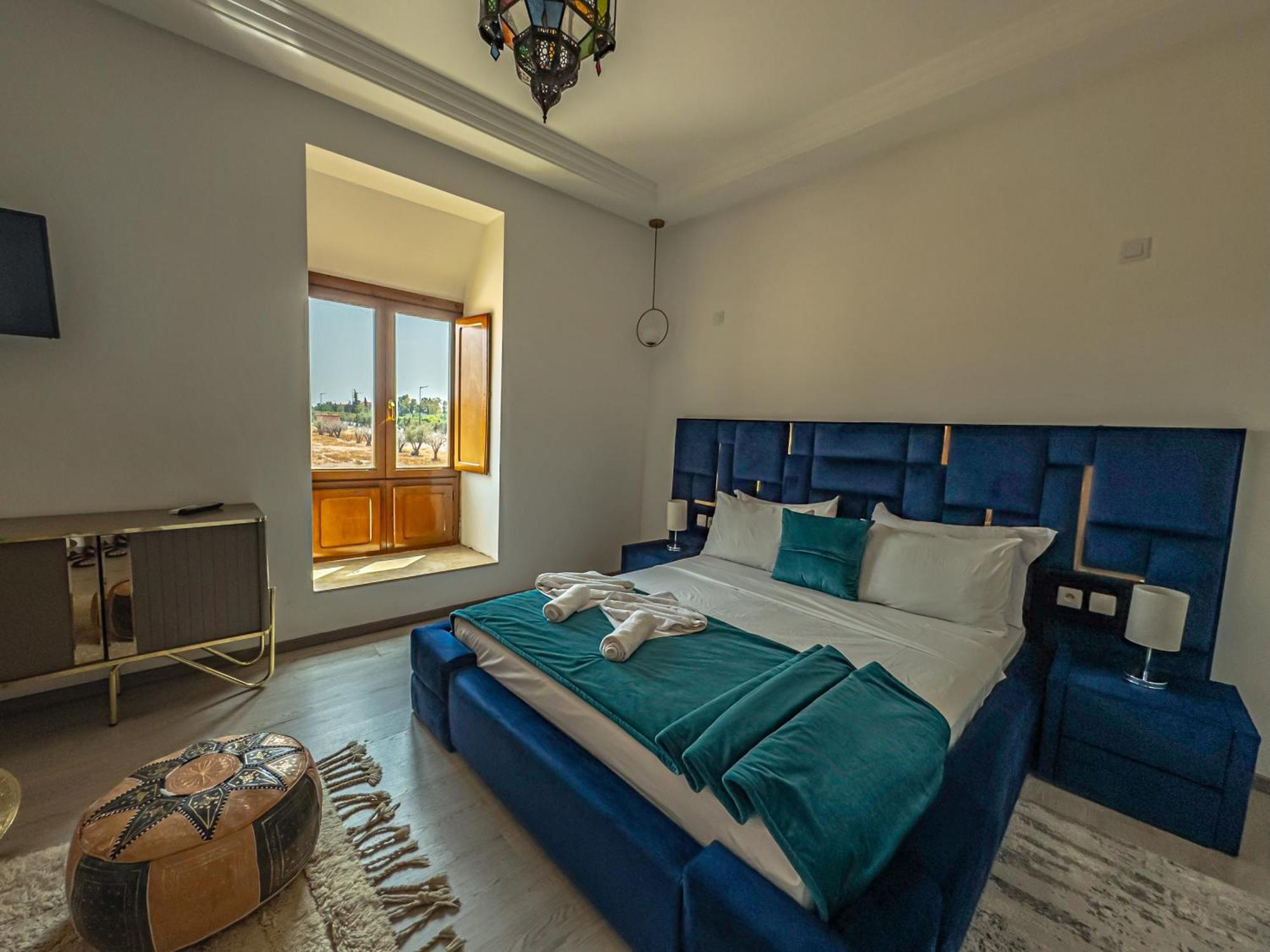 Riad Kenza