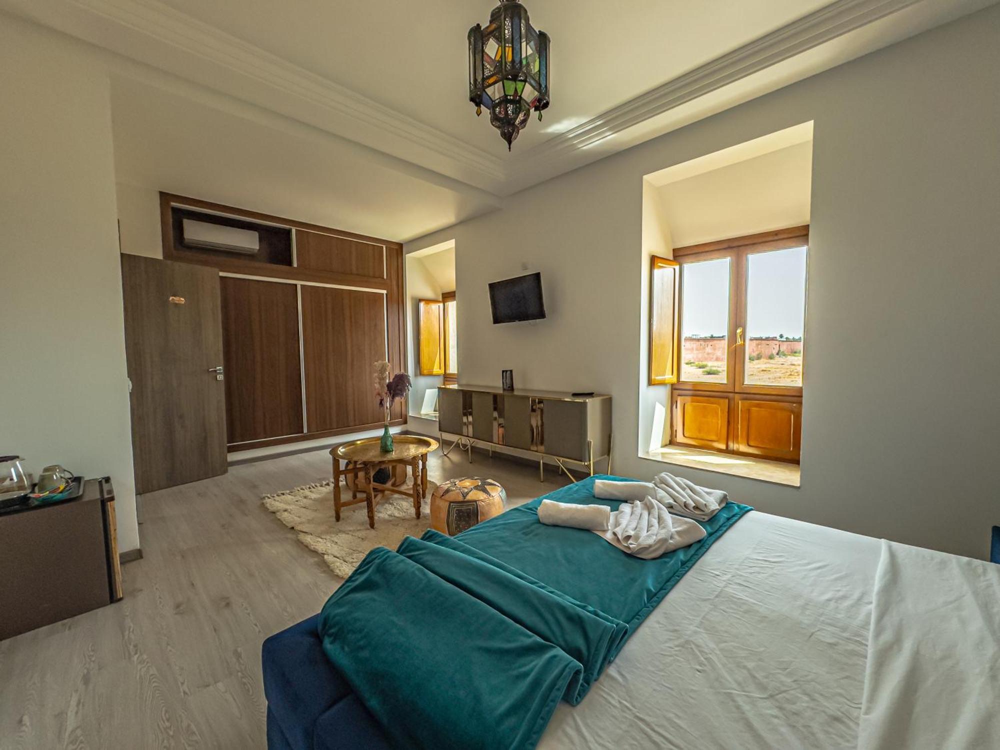 Riad Kenza