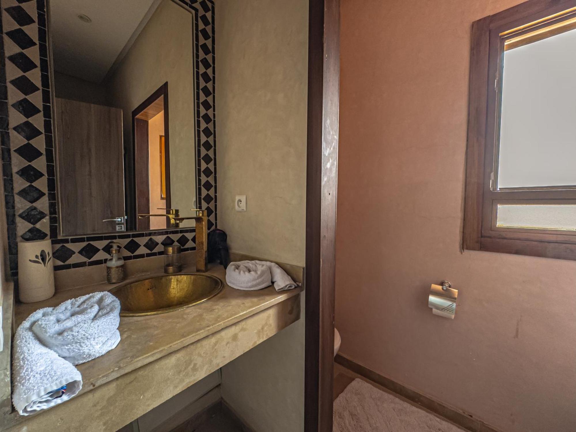 Kenza Riad Marrakesh