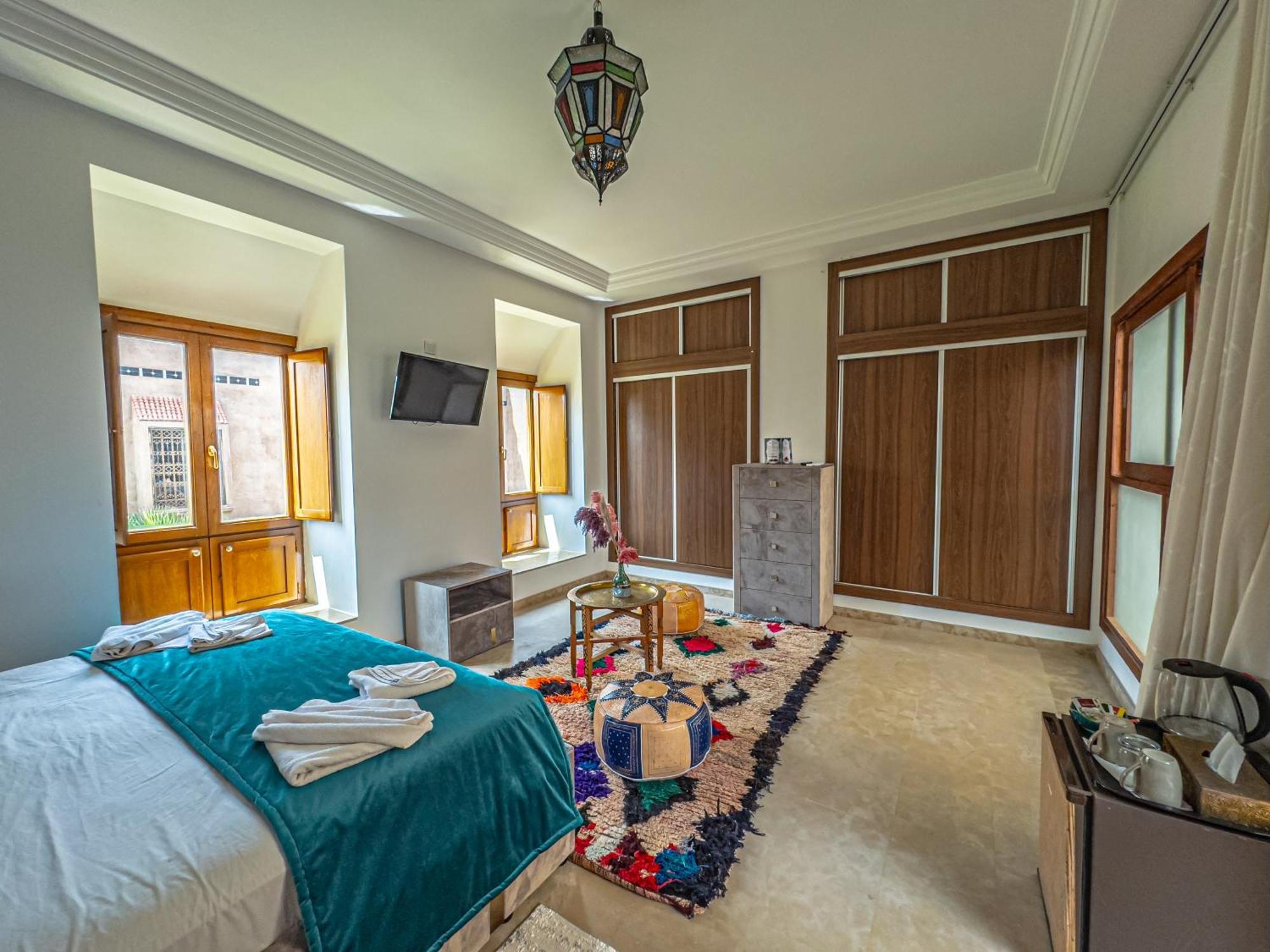 Riad Kenza