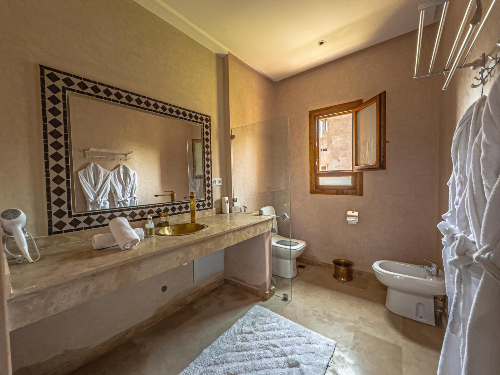 Kenza Marrakesh