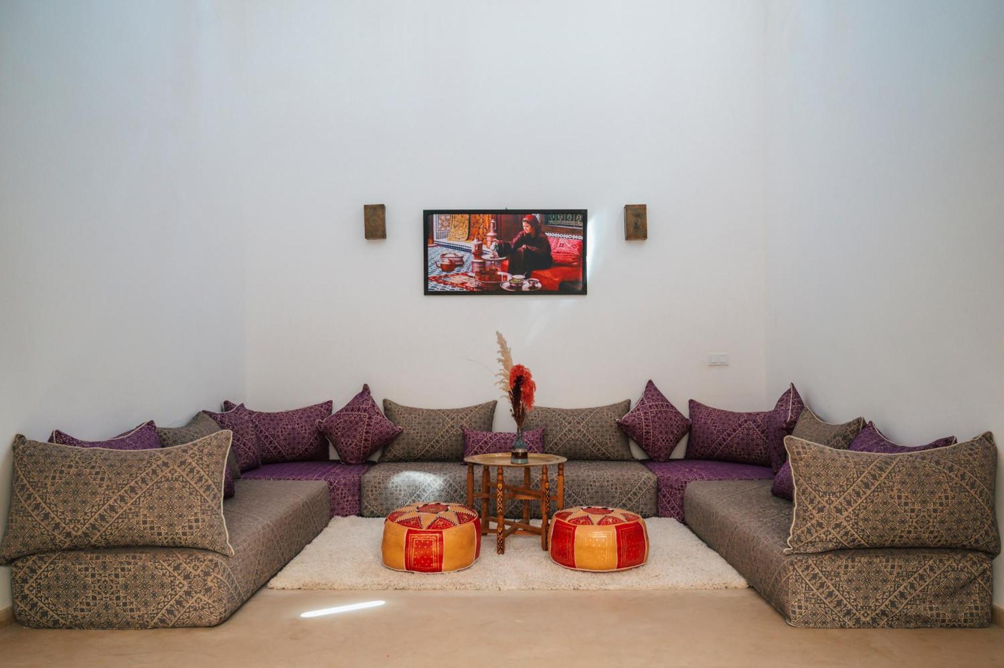 Riad Kenza