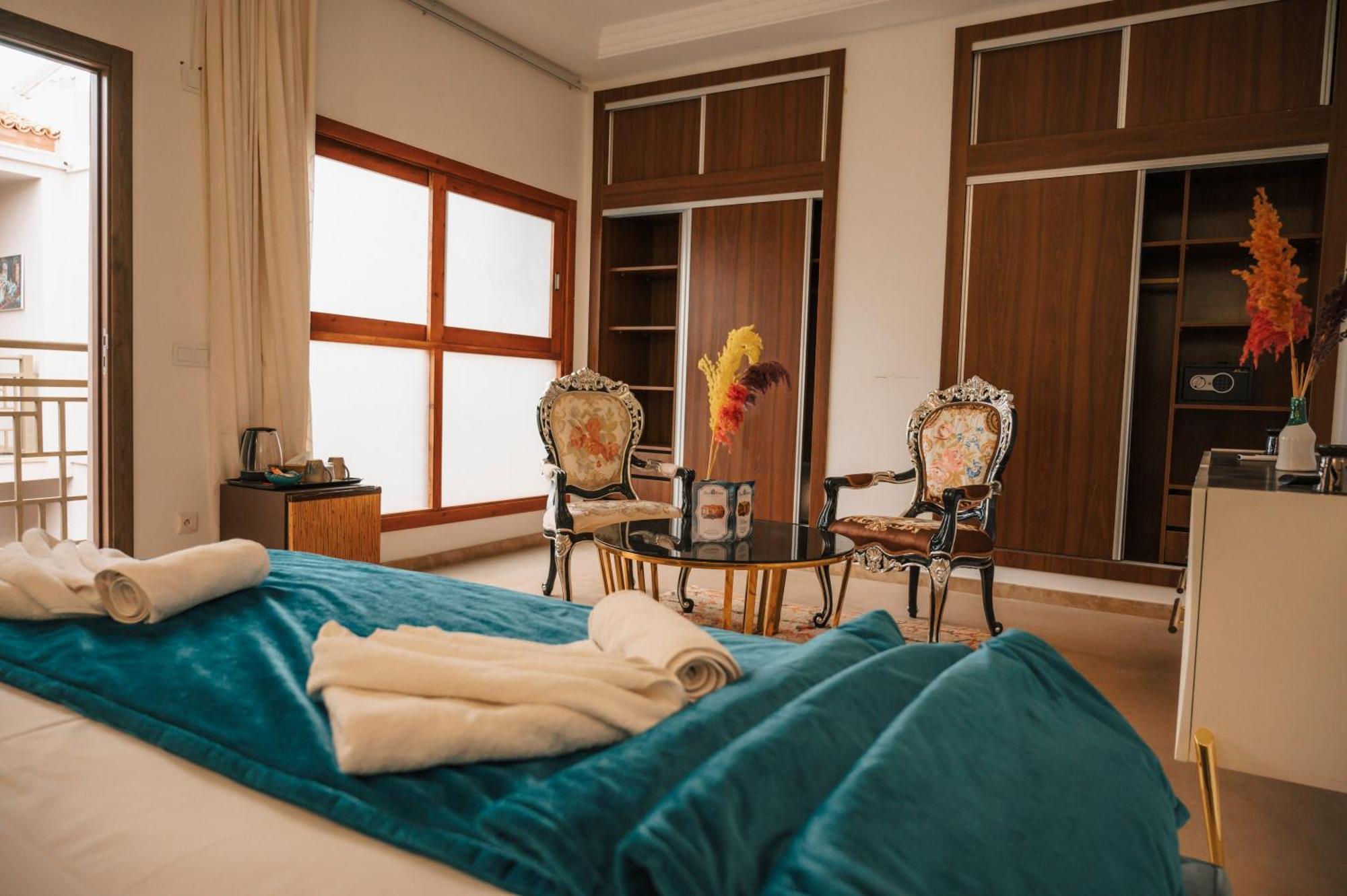 Kenza Riad Marrakesh