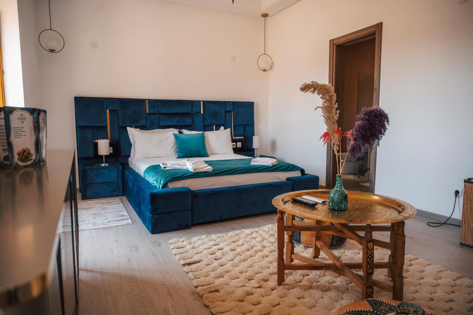 Riad Kenza Marrakesh
