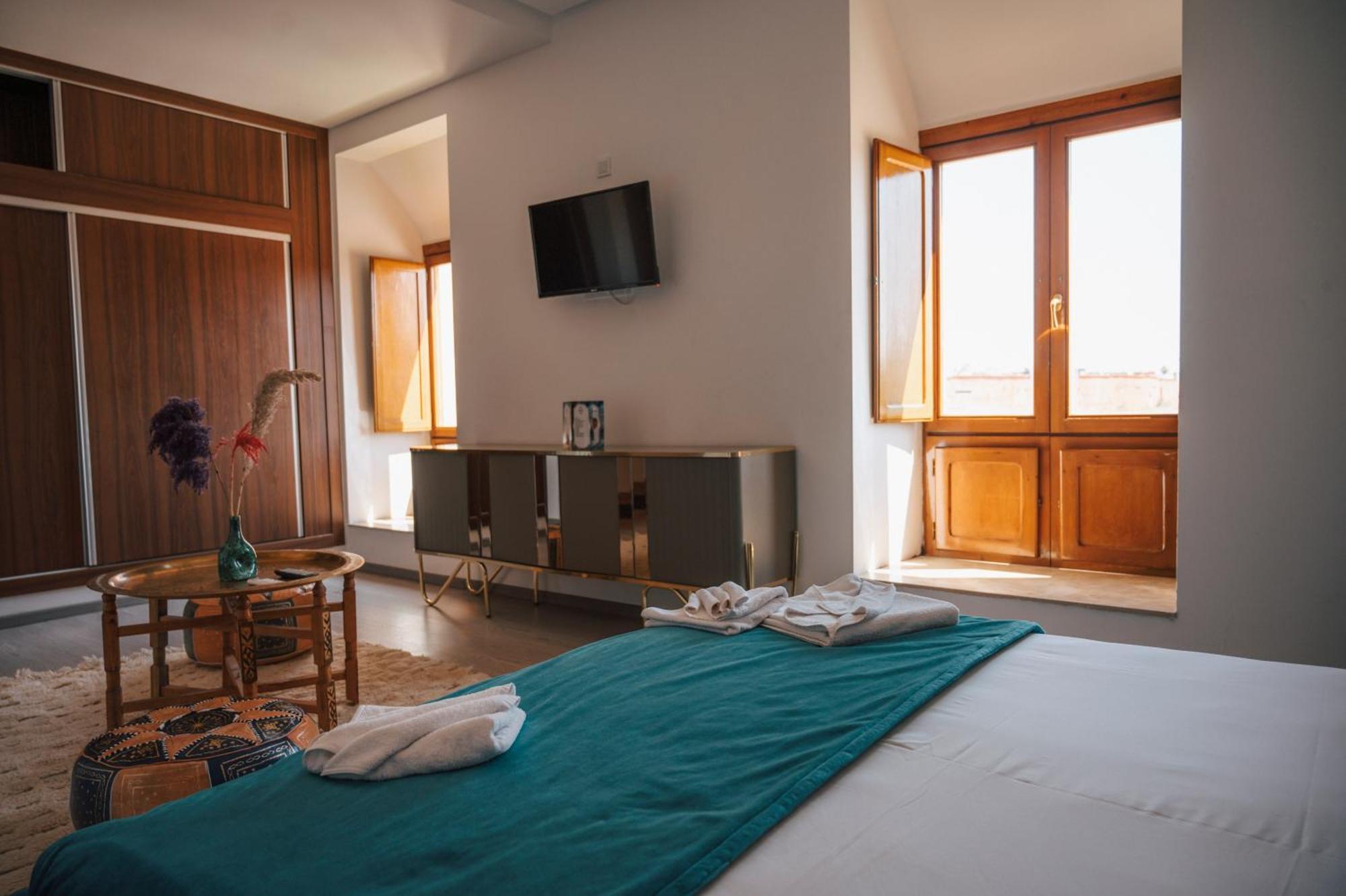 Riad Kenza Marrakesh