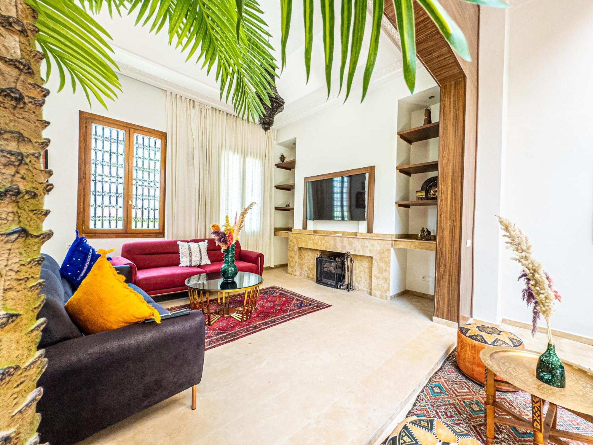 Riad Kenza