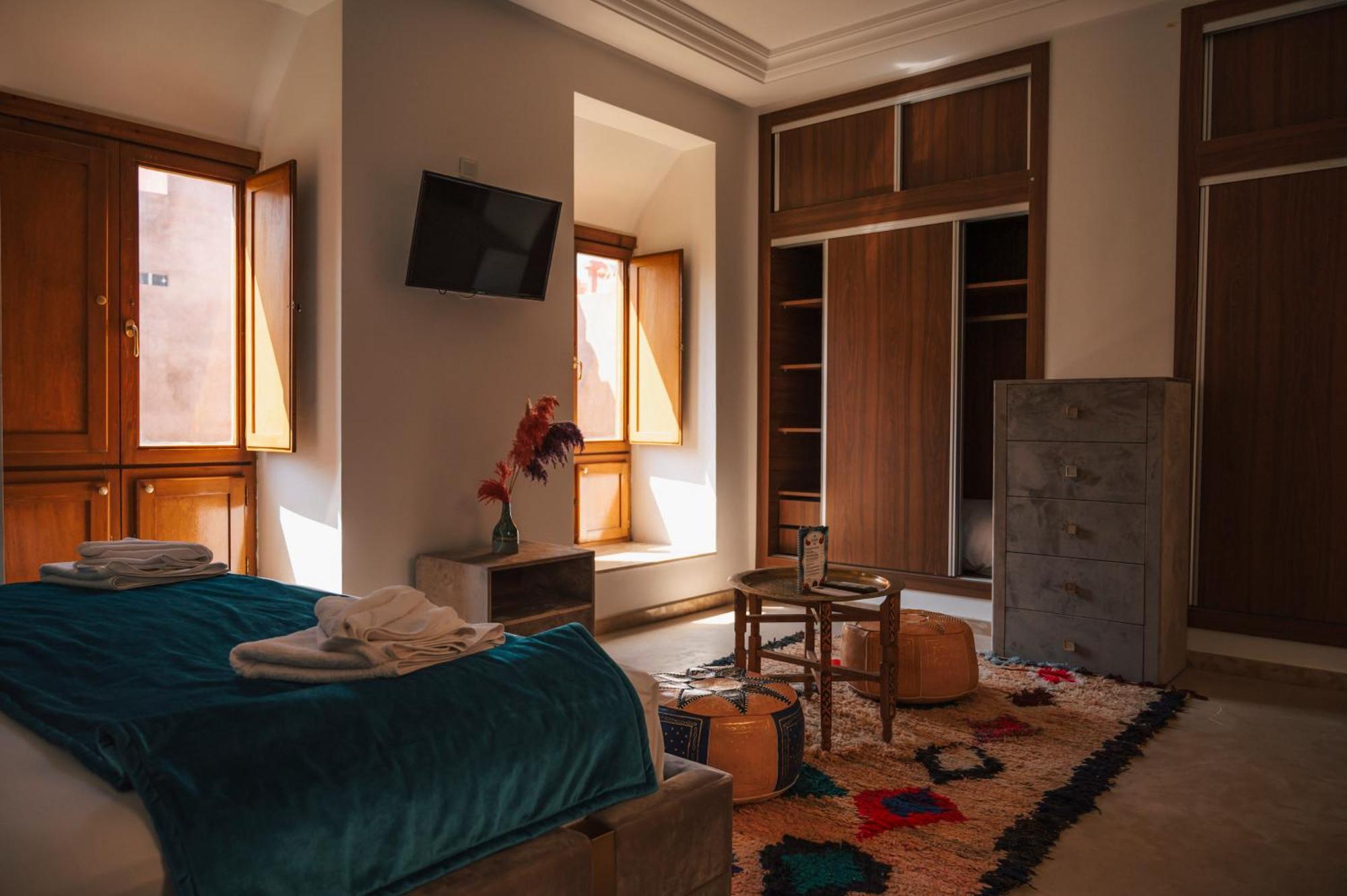 Riad Kenza