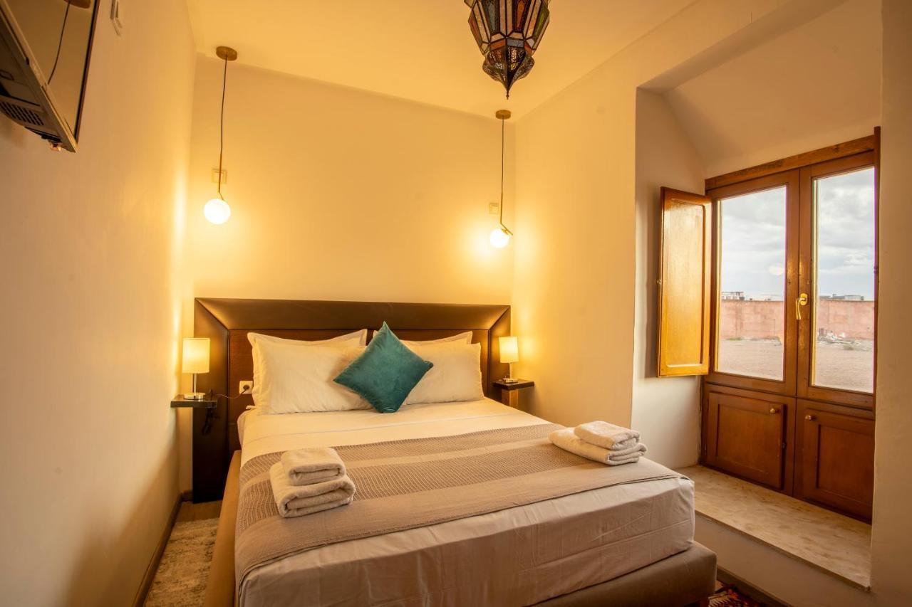 Riad Kenza