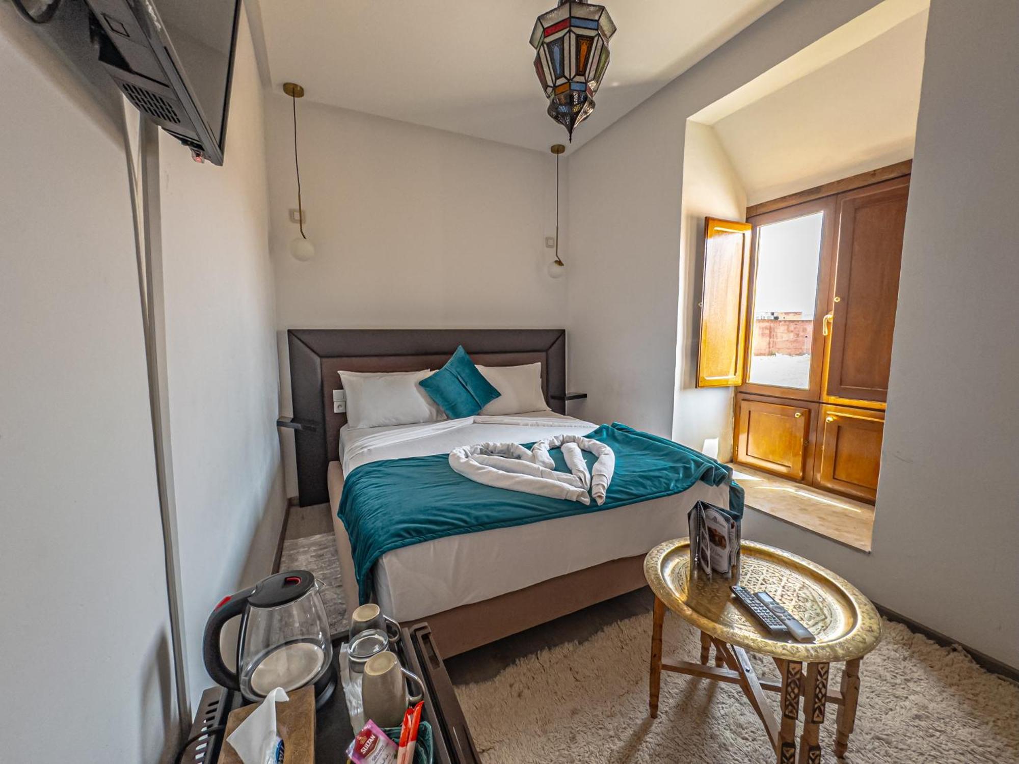 Kenza Marrakesh